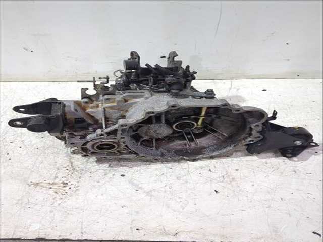 Foto 2ª: Caja Cambios Hyundai Tucson 2.0 CRDI 113CV 83KW [D4EA] (2004)