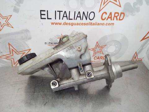 Foto 2ª: Bomba Freno Opel Vivaro FURGON 2.9T L2H2 90CV 66KW [M9R782] (2008)