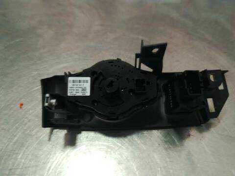 Mando Luces Audi A4 BASICO 143CV 105KW