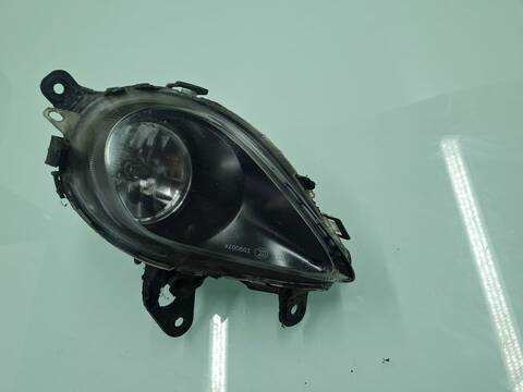 Faro Antiniebla Delantero Izquierdo Opel Zafira EXPRESSION START/STOP 120CV 88KW