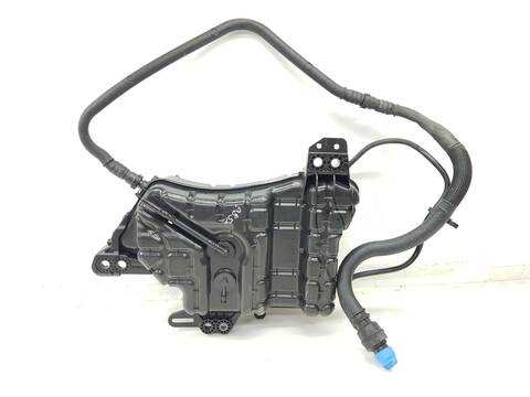 Foto 2ª: Deposito AdBlue Renault Kangoo L1