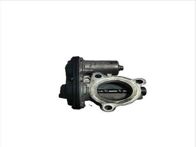 Foto 2ª: Caja Mariposa Ford Focus EDITION 1 ECOBOOST CAT 125CV [M1DA] (2010)