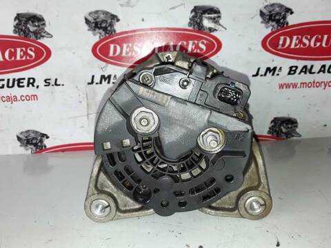 Foto 3ª: Alternador Opel Astra EDITION 1 16V 105CV (2006)