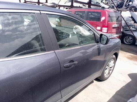 Foto 1ª: Puerta Delantera Derecha Renault Kadjar 1.6 DCI 130 HLA4) (2015)