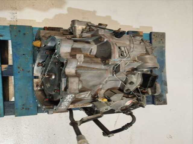 Foto 2ª: Caja Cambios Volvo S80 2.5 TD BERLINA 140CV 103KW (1999)