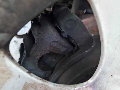 Foto 1ª: Pedal Embrague Kia Ceed 116CV [D4FB] (2010)