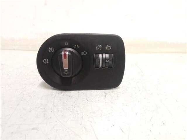 Mando Multifuncion Seat Leon 1.9 STYLE ECOMOTIVE [1.9 LTR. - 77 KW TDI]