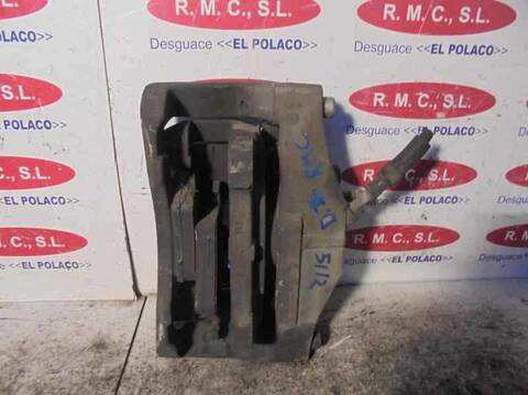 Pinza Freno Delantera Izquierdo Volvo XC 90 2.9 BI-TURBO CAT 272CV 200KW