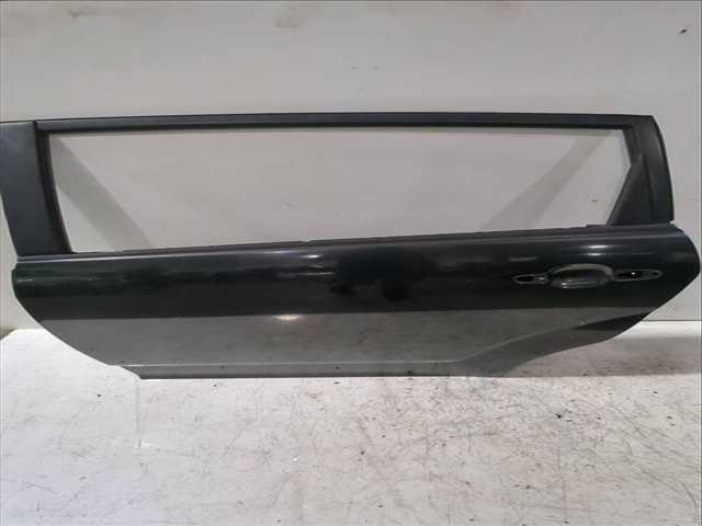 Puerta Trasera Izquierda Toyota Corolla 2.2 D-4D AUR10_) 177CV 130KW