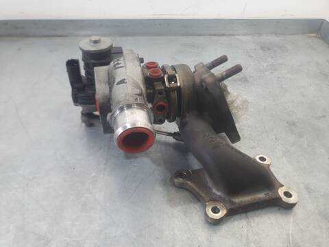 Turbocompresor Kia Stonic 1.0 T-GDI 101CV 74KW