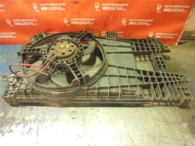Foto 2ª: Electroventilador Fiat Punto 1.2 G 60CV [188 A4.000]