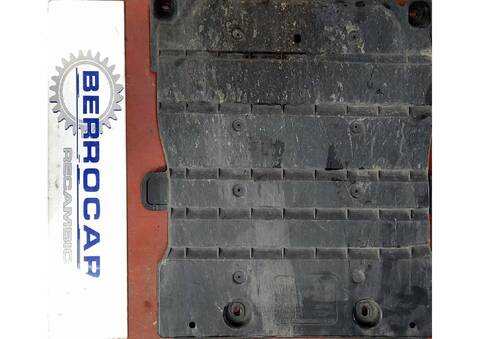 Foto 2ª: Cubrecarter Audi A3 VERSION INDEFINIDA (2012)