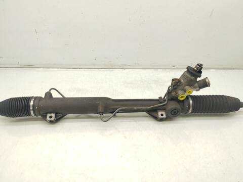 Foto 2ª: Cremallera de Direccion Bmw X1 SDRIVE 20 D 184CV 135KW [N47D20C] (2012)