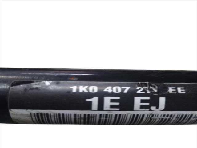 Foto 2ª: Transmision Delantera Izquierda Audi A3 2.0 TFSI (2003)