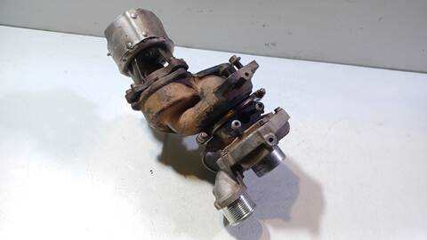 Turbocompresor Land Rover Discovery 3.0 TD 4X4 211CV 155KW