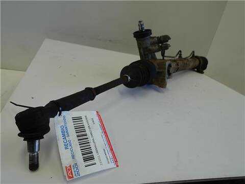 Foto 2ª: Cremallera de Direccion Citroen Jumper 1.9 D 68CV 50KW FURGON [DJY (XUD9A)] (2000)