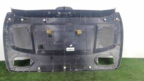 Foto 2ª: Tapizados Cartoneras Ssangyong Rexton 2.0 XDI A LAS 4 RUEDAS 155CV 114KW [671960 - 671.960] (2014)