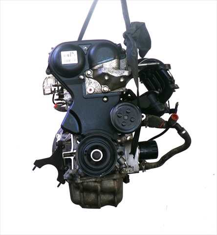 Foto 4ª: Motor Completo Ford Focus 1.6 G 2011-2014 [IQDB] (2011)