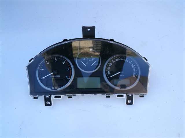 Cuadro de Instrumentos Land Rover Freelander 2.2 D 2007-2014