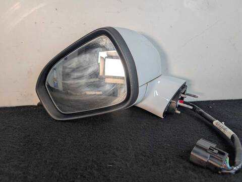 Foto 2ª: Retrovisor Izquierdo Ford Mondeo 1 5 118 KW ECOBOOST CAT 2014 160CV
