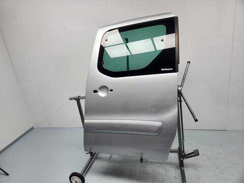 Foto 2ª: Puerta Lateral Corredera Izquierda Citroen Berlingo SX 90CV 66KW [9HX] (2010)