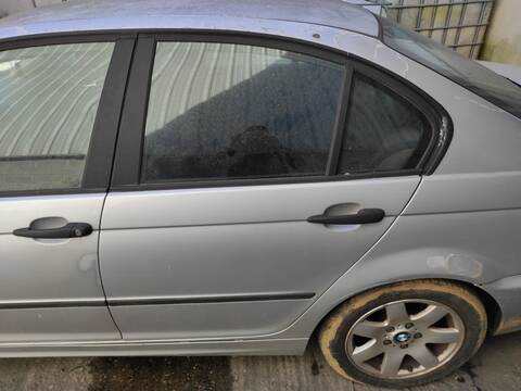 Puerta Trasera Izquierda Bmw Serie 3 315 204D1 BERLINA