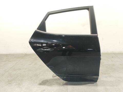 Foto 2ª: Puerta Trasera Derecha Hyundai ix35 CRDI 136CV 100KW [D4HA] (2012)