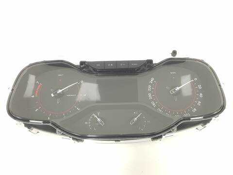 Foto 2ª: Cuadro de Instrumentos Citroen C5 1.2 12V E-THP - PURETECH 131CV [HN05] (2018)