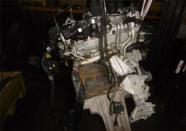 Motor Completo Mercedes Clase A 140 2.0 A 180 CDI (169.007) [2.0 LTR. - 80 KW CDI CAT]