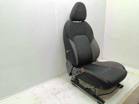 Foto 3ª: Asiento Delantero Izquierdo Nissan Qashqai N-STYLE 116CV 85KW [K9K] (2020)