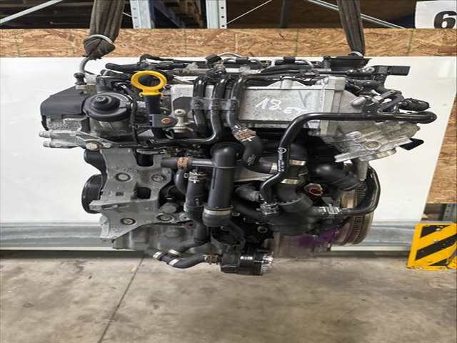 Foto 2ª: Motor Completo Volkswagen Passat 2.0 TDI 190 CV 140KW [DFCA] (2016)