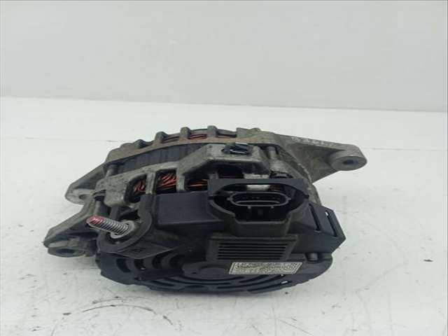 Foto 3ª: Alternador Hyundai i20 CLASSIC 78CV 57KW [G4LA] (2010)