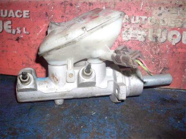 Foto 3ª: Bomba Freno Peugeot 307 2.0 HDI 110 [RHS (DW10ATED)]