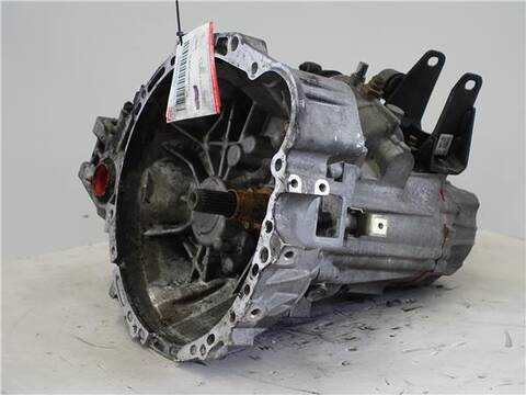 Foto 4ª: Caja Cambios Toyota Avensis 2.0 TD CT220_) BERLINA 90CV 66KW [2C-TE] (1998)