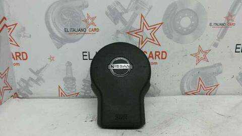 Foto 2ª: Airbag Delantero Izquierdo Nissan Navara 190CV 140KW
