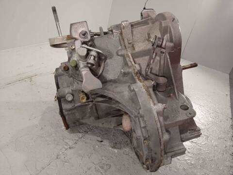 Foto 3ª: Caja Cambios Fiat Stilo 1.9 8V JTD CAT 939A1000 - 192A8000) 120CV 88KW (2006)