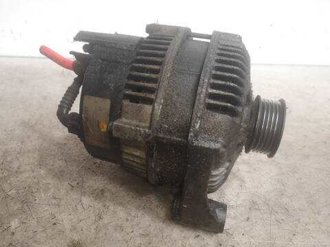 Foto 2ª: Alternador Bmw Serie 3 315 204D1 BERLINA (2003)