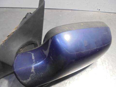 Foto 3ª: Retrovisor Izquierdo Renault Scenic AUTHENTIQUE 120CV 88KW [F9Q D8] (2004)