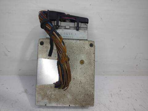 Foto 2ª: Centralita Motor ECU Ford Sierra BRILLANT BERLINA 116CV 85KW [N9E] (1990)