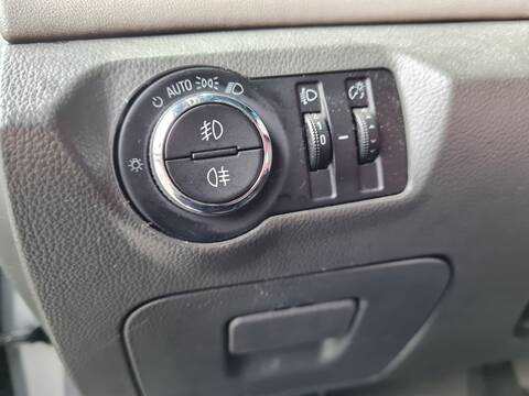 Mando Luces Chevrolet Cruze LT 150CV 110KW