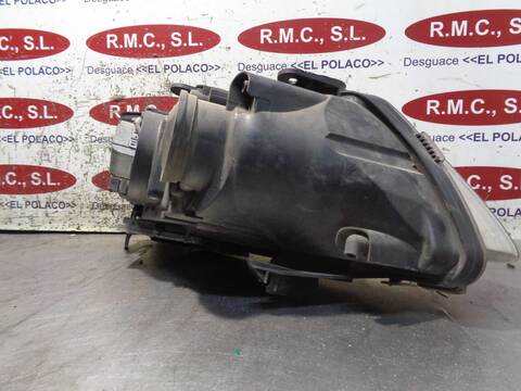 Foto 2ª: Faro Izquierdo Saab 9-3 1.9 TID LINEAR 150CV 110KW SPORT HATCH [Z19DTH] (2005)