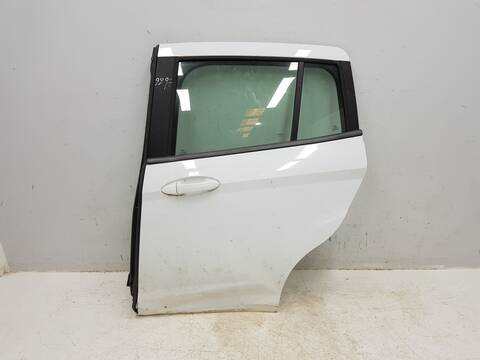 Puerta Trasera Izquierda Ford B Max TREND CB2