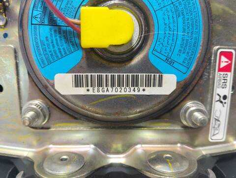 Foto 3ª: Airbag Delantero Izquierdo Honda Civic 1.8 TYPE S BERLINA 140CV (2007)