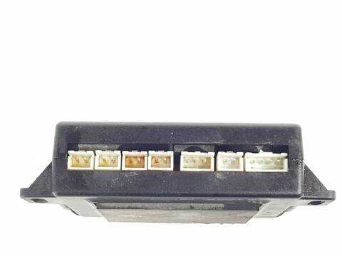 Foto 3ª: Centralita Motor ECU Renault Trafic L1H1 29T 113CV 83KW (2014)