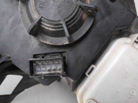 Foto 3ª: Faro Izquierdo Opel Corsa Z12XEP (2006)