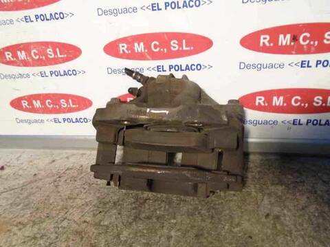 Foto 2ª: Pinza Freno Delantera Izquierdo Peugeot Partner 1.6 16V HDI 90CV 66KW [9HX] (2007)