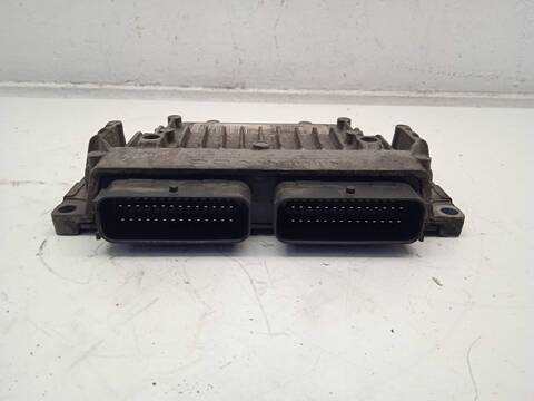 Centralita Cambio Automatico Renault Scenic 1.6 16V 112CV 82KW