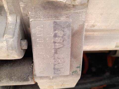 Foto 2ª: Motor Completo Peugeot 208 E-208 136CV 100KW [ZK01] (2020)