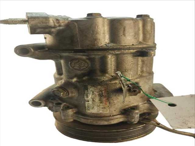 Foto 2ª: Compresor Aire Acondicionado Citroen Xsara 1.6 16V (1999)