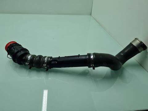 Intercooler Renault Clio 1.5 DCI DIESEL FAP 90CV 66KW